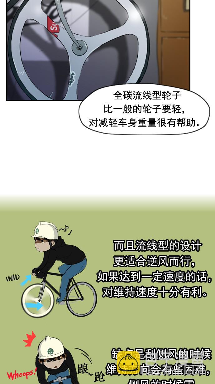 衝鋒衣 - 第29話(1/2) - 5