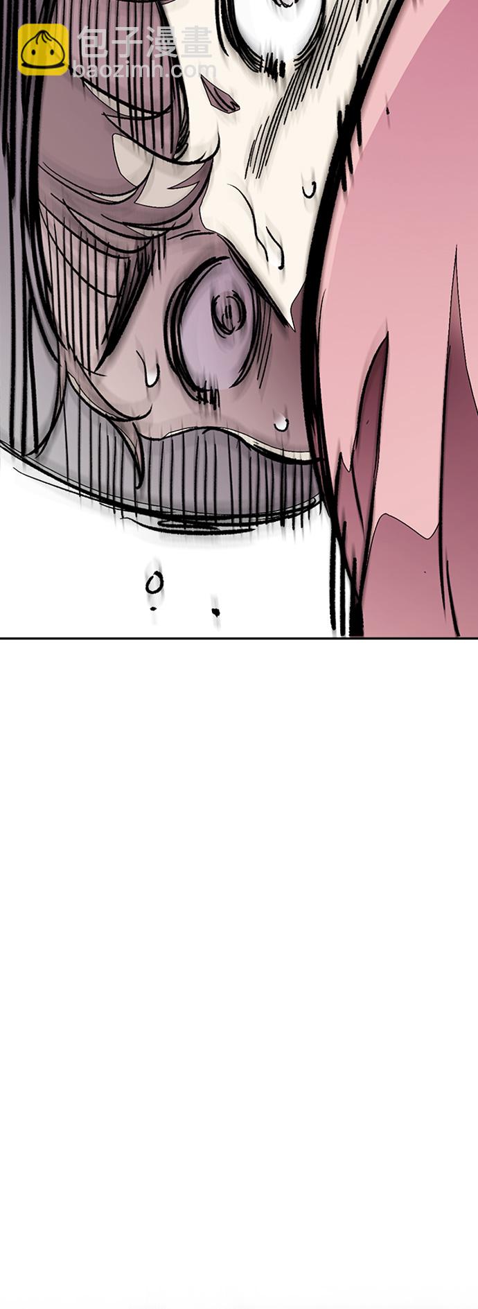 衝鋒衣 - [第3部] 第56話 Humming bird 對戰 Manga （3）(1/2) - 5