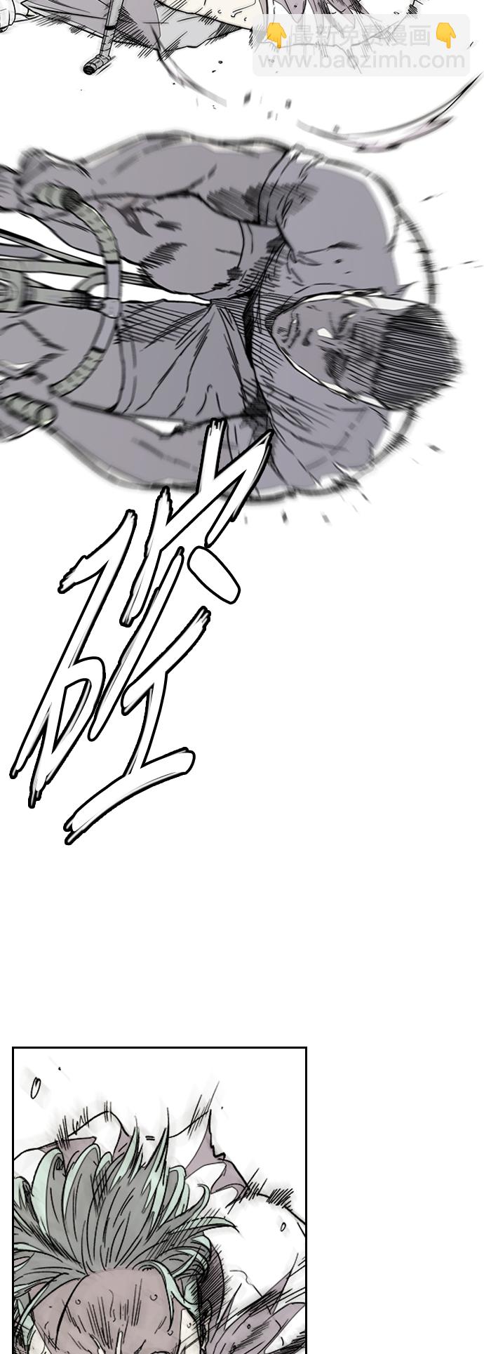 衝鋒衣 - [第3部] 第72話 張朱桓，Monster，歐文(2/2) - 3