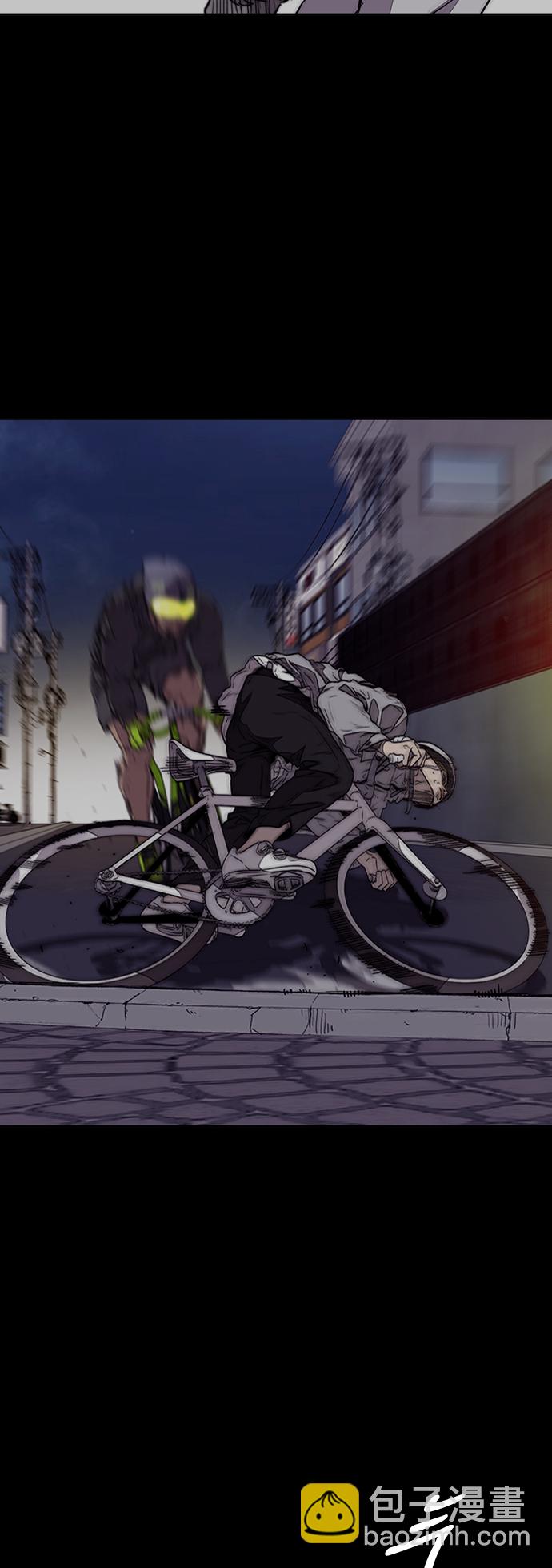 衝鋒衣 - [第3部] 第76話 歐文 VS 子賢（FINAL）(1/2) - 4