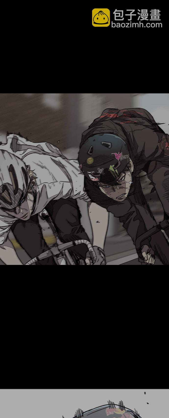 衝鋒衣 - [第3部] 第78話 我會守約的(1/3) - 4