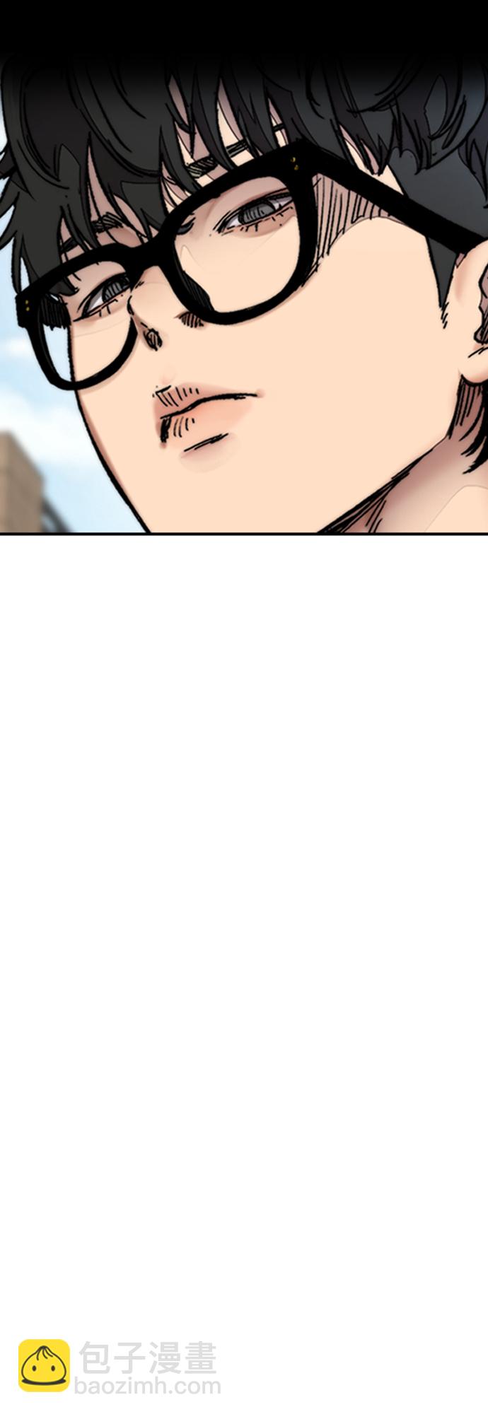 衝鋒衣 - [第4部] 第13話 League of Street暫停(2/3) - 8