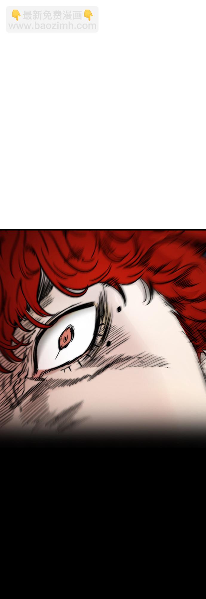 衝鋒衣 - [第4部] 第17話 各自的情況(1/2) - 3