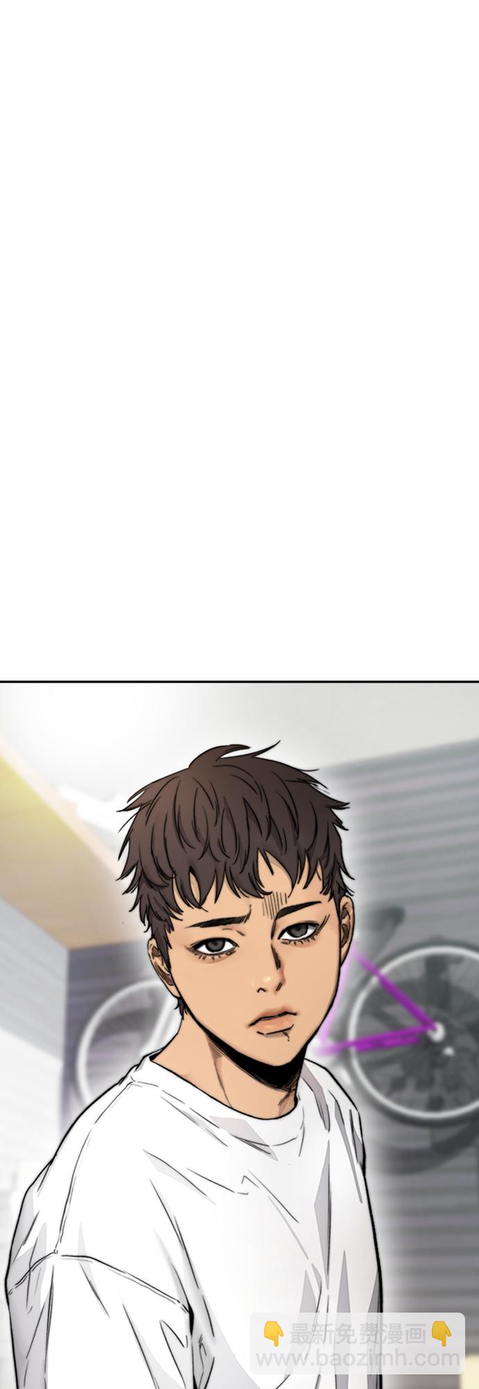 衝鋒衣 - [第4部] 第17話 各自的情況(2/2) - 2