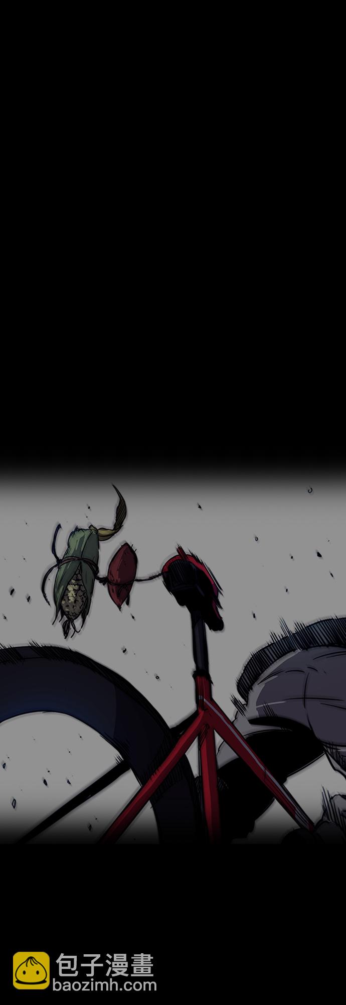 衝鋒衣 - [第4部] 第19話 姜漢楠 VS 哈利·謝潑德(3/3) - 5