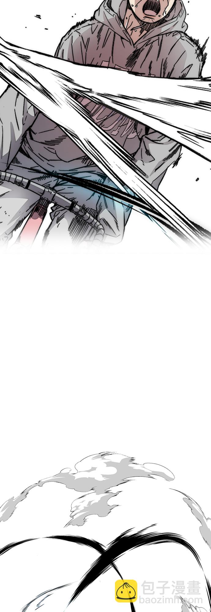 衝鋒衣 - [第4部] 第21話 進擊的謝潑德(2/2) - 5