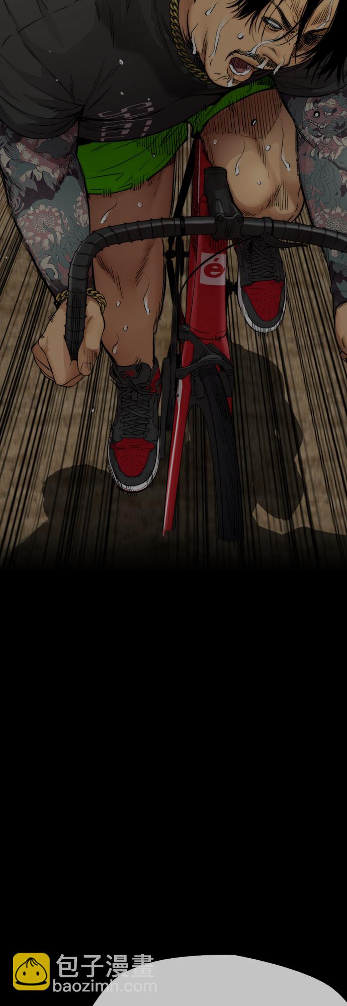 衝鋒衣 - [第4部] 第35話 不死不滅(2/2) - 6