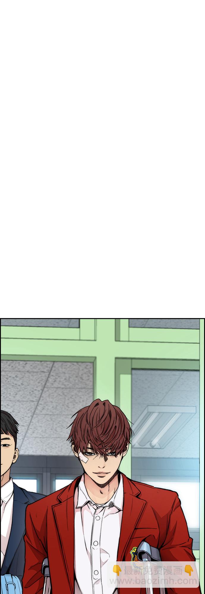 衝鋒衣 - [第4部] 第35話 不死不滅(2/2) - 7