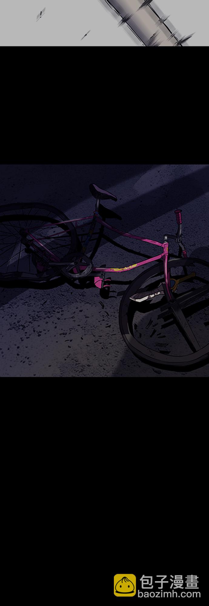 衝鋒衣 - [第4部] 第47話 洪宥斌vs崔黃延 Revenge(2/3) - 8