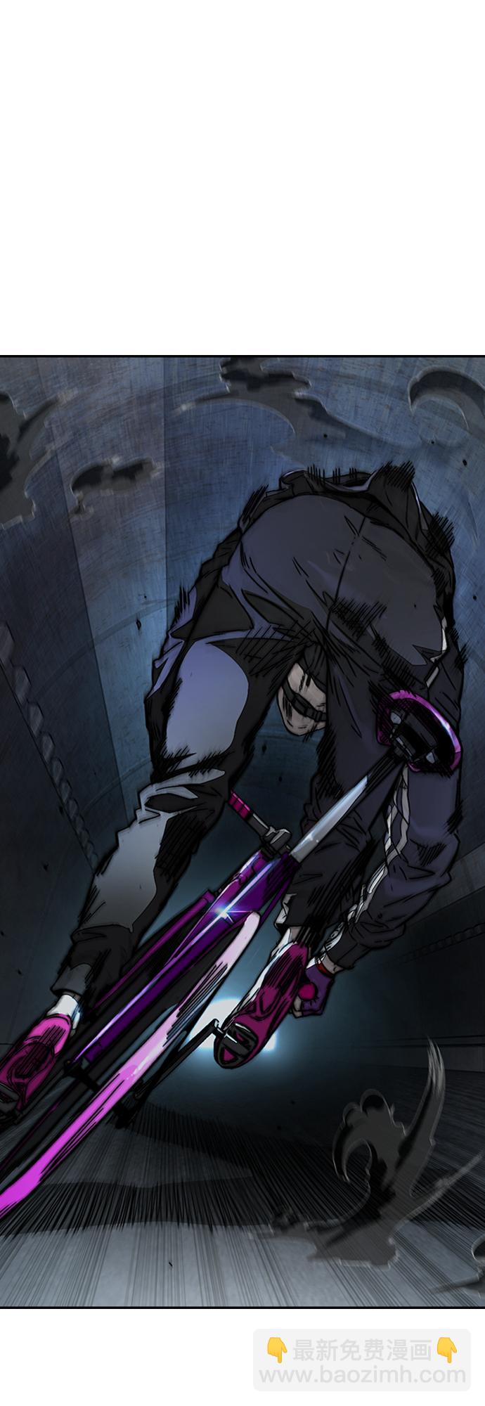 衝鋒衣 - [第4部] 第47話 洪宥斌vs崔黃延 Revenge(2/3) - 7