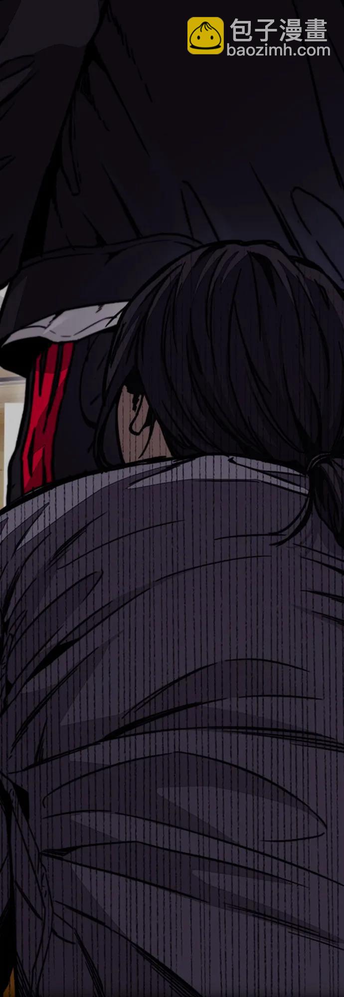 衝鋒衣 - [第4部] 第106話 需要保護的東西(3/3) - 4