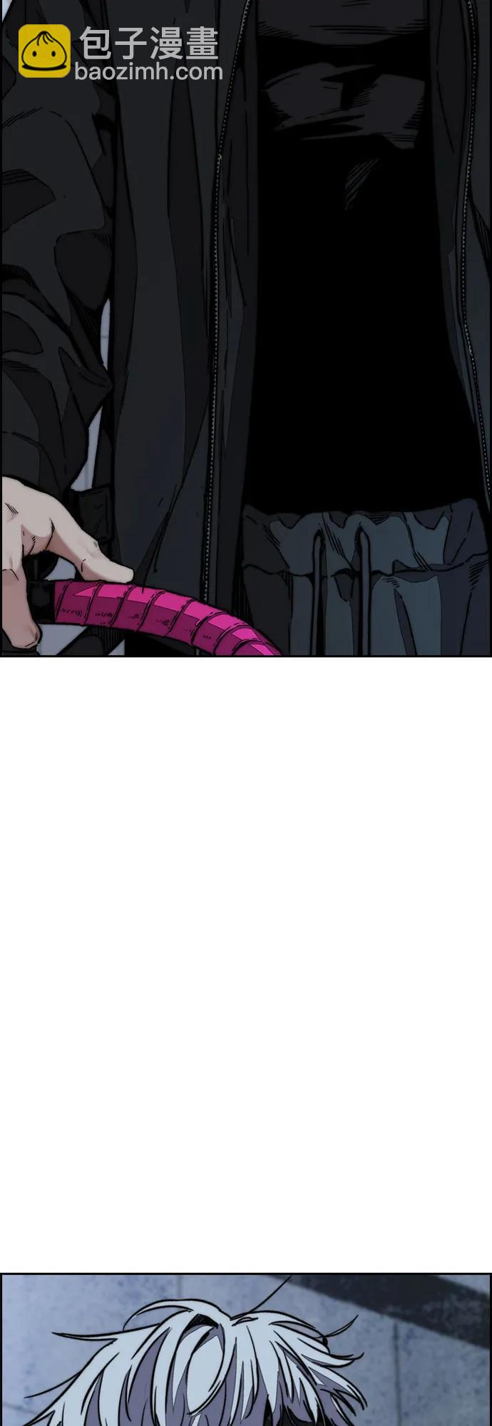 衝鋒衣 - [第4部] 第106話 需要保護的東西(3/3) - 3