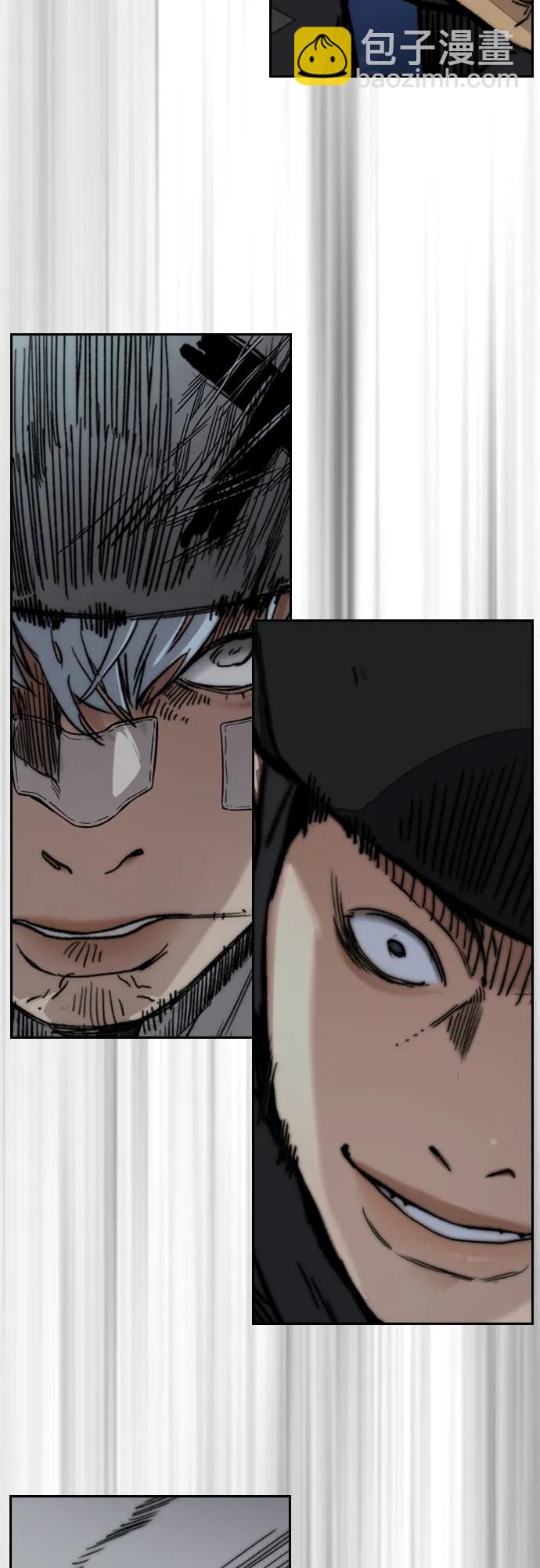 衝鋒衣 - [第4部] 第108話 不能輸的戰爭(2/3) - 7