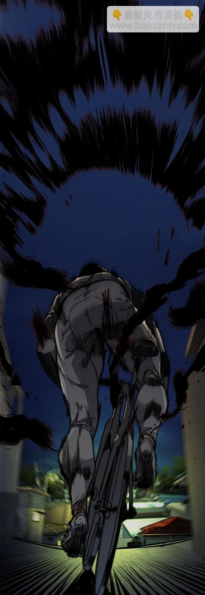 衝鋒衣 - [第4部] 第108話 不能輸的戰爭(2/3) - 8