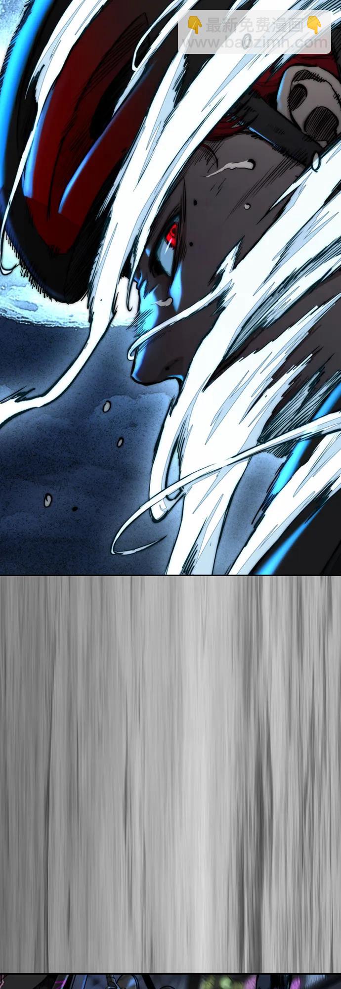 衝鋒衣 - [第4部] 第112話 虐殺(3/3) - 2