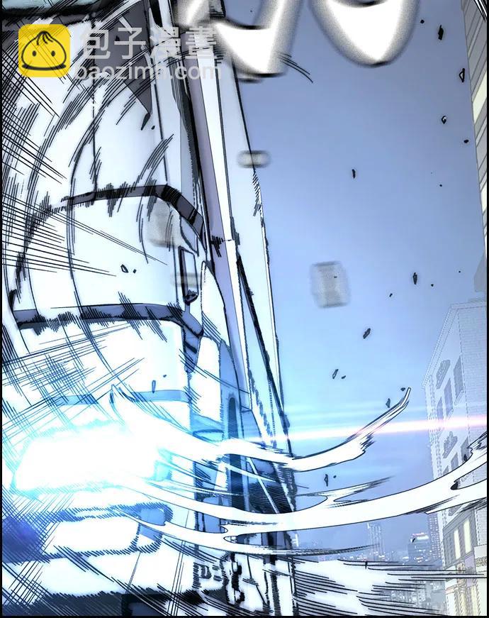 衝鋒衣 - [第4部] 第112話 虐殺(2/3) - 2