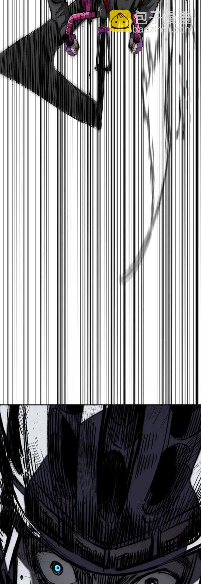 衝鋒衣 - [第4部] 第114話 不見縮短的距離(2/3) - 6