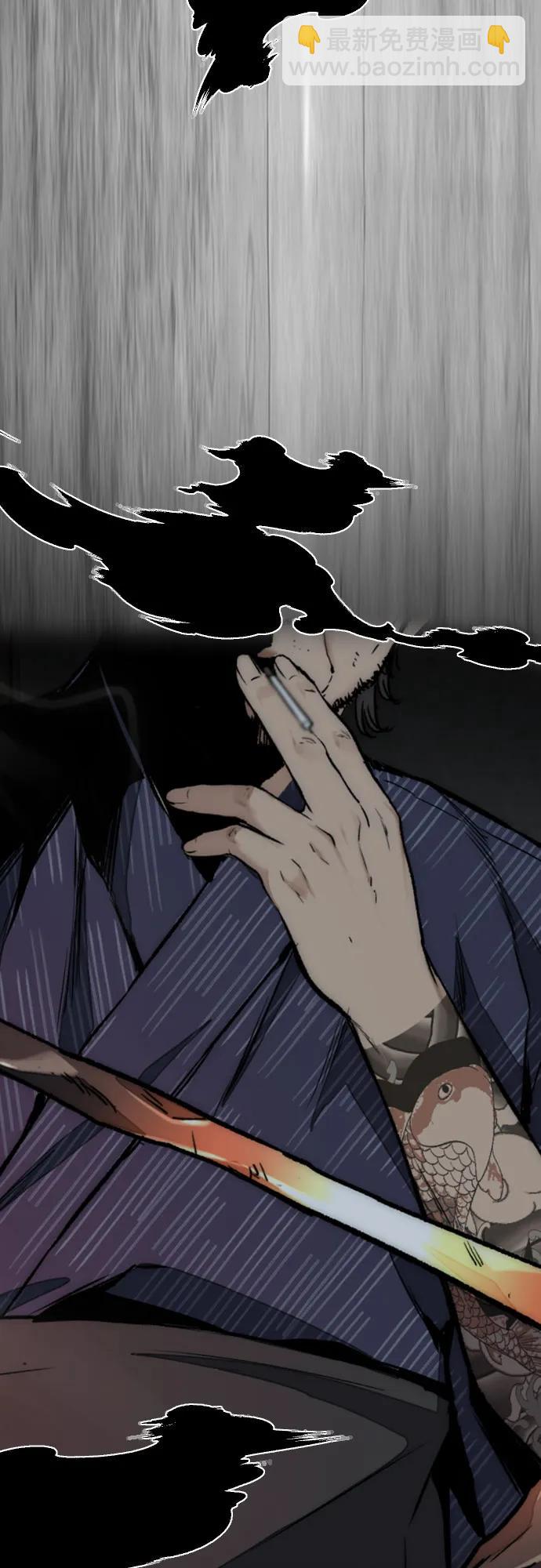 衝鋒衣 - [第4部] 第118話 Hummingbird VS Monster 戰(3/3) - 4