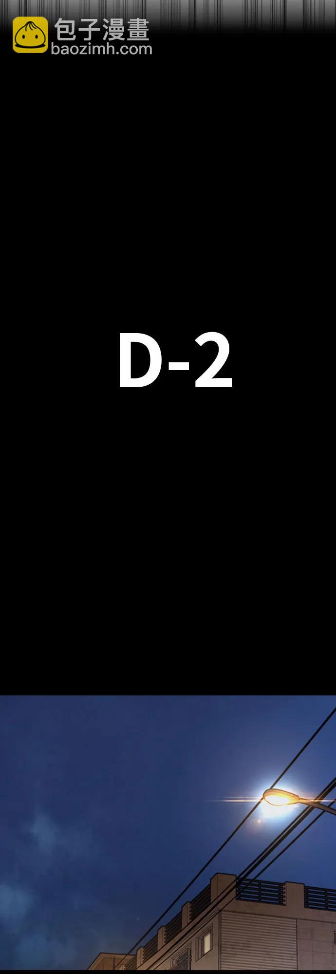 衝鋒衣 - [第4部] 第118話 Hummingbird VS Monster 戰(1/3) - 5