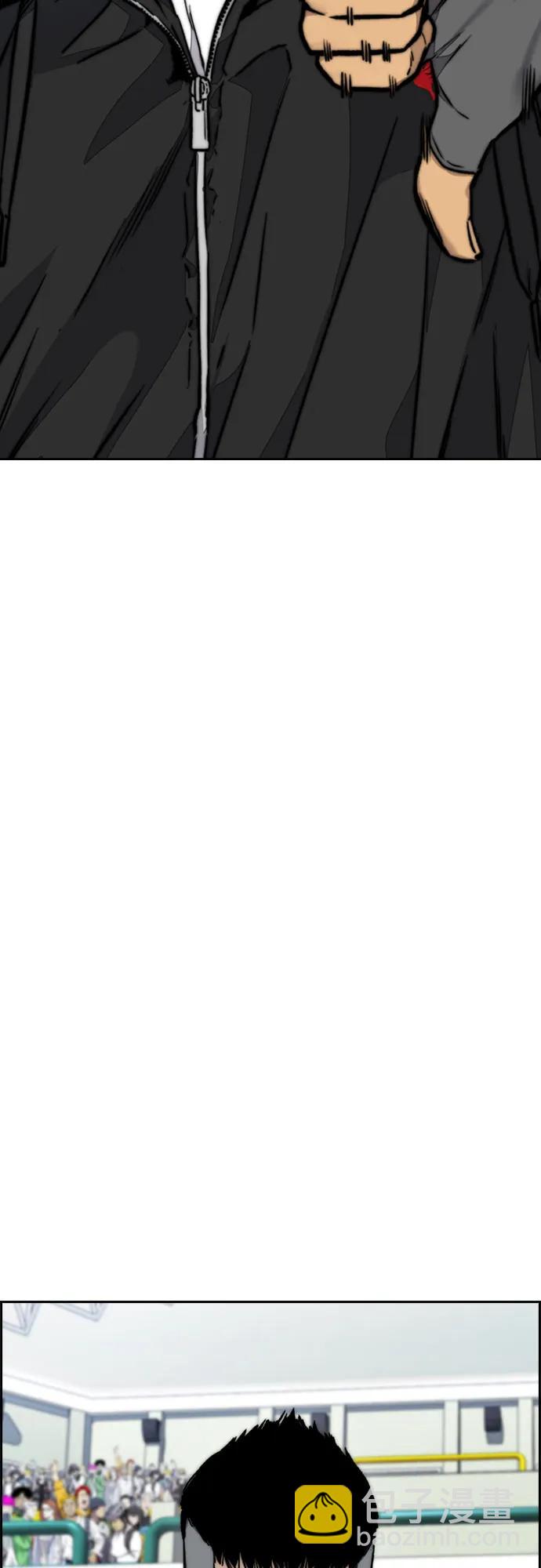 衝鋒衣 - [第4部] 第118話 Hummingbird VS Monster 戰(2/3) - 5