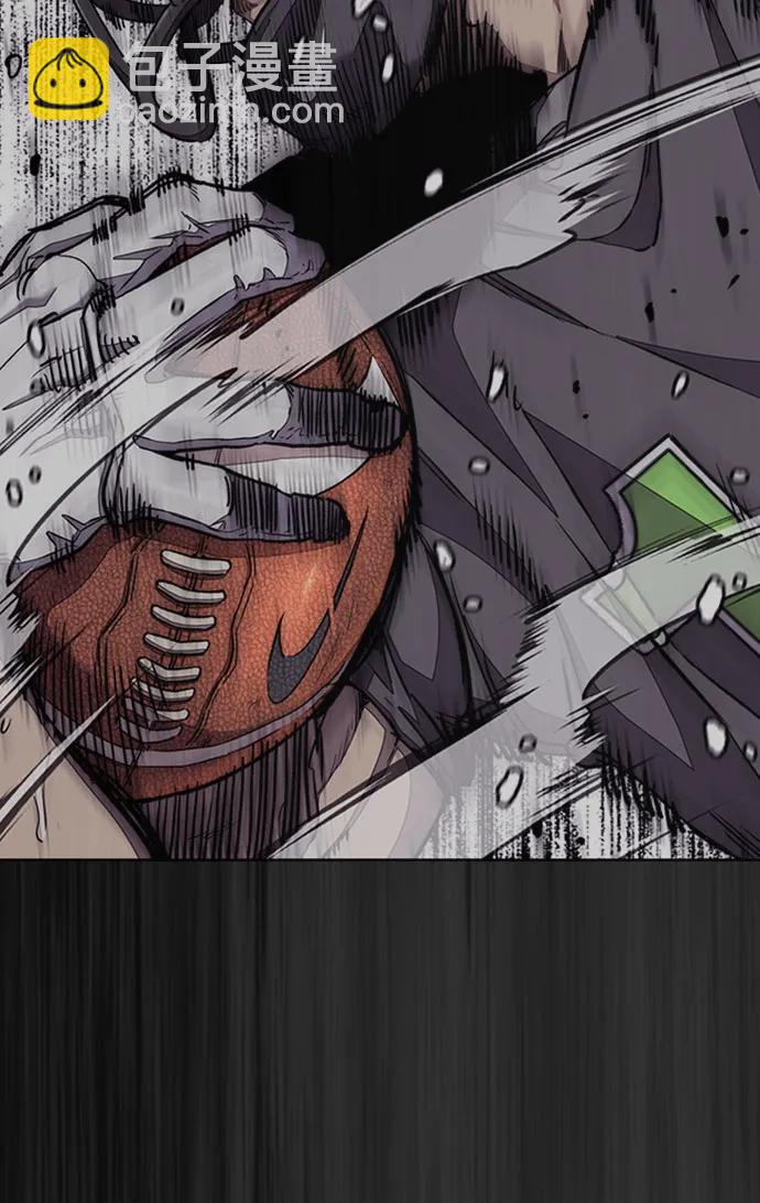 衝鋒衣 - [第4部] 第126話 [終]單挑定勝敗(3/3) - 3