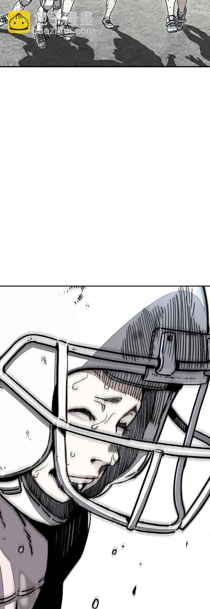 衝鋒衣 - [第4部] 第126話 [終]單挑定勝敗(3/3) - 5