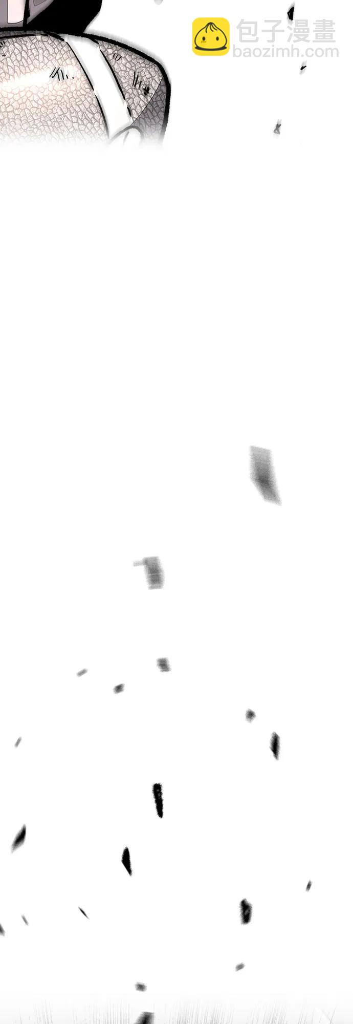 衝鋒衣 - [第4部] 第126話 [終]單挑定勝敗(3/3) - 6