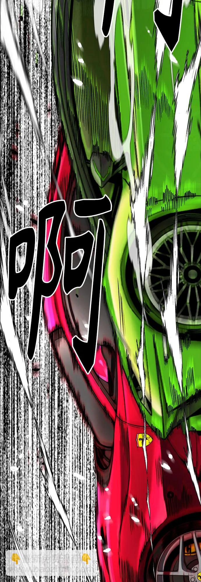 衝鋒衣 - [第4部] 第126話 [終]單挑定勝敗(1/3) - 3