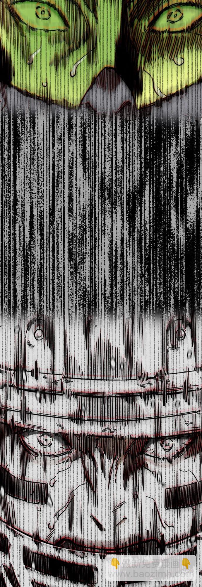 衝鋒衣 - [第4部] 第126話 [終]單挑定勝敗(1/3) - 1