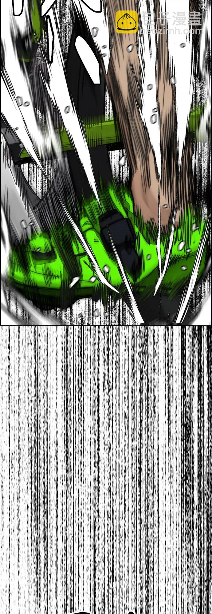 衝鋒衣 - [第4部] 第126話 [終]單挑定勝敗(1/3) - 5