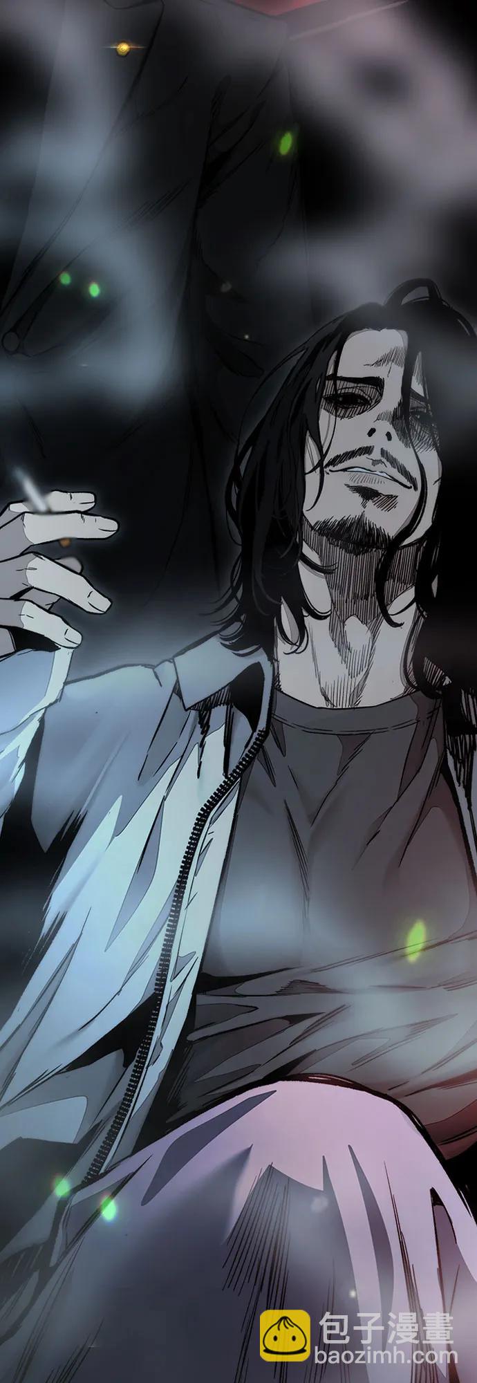 衝鋒衣 - [第4部] 第142話 啓程回國吧！(2/2) - 5