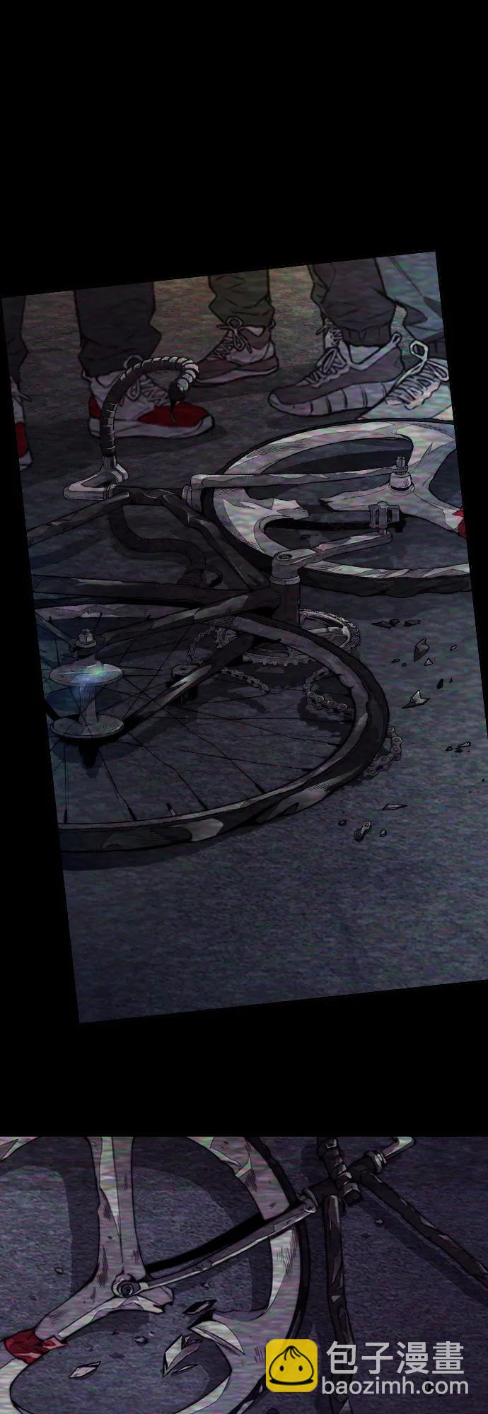 衝鋒衣 - [第4部] 第144話 後悔的選擇(1/2) - 8