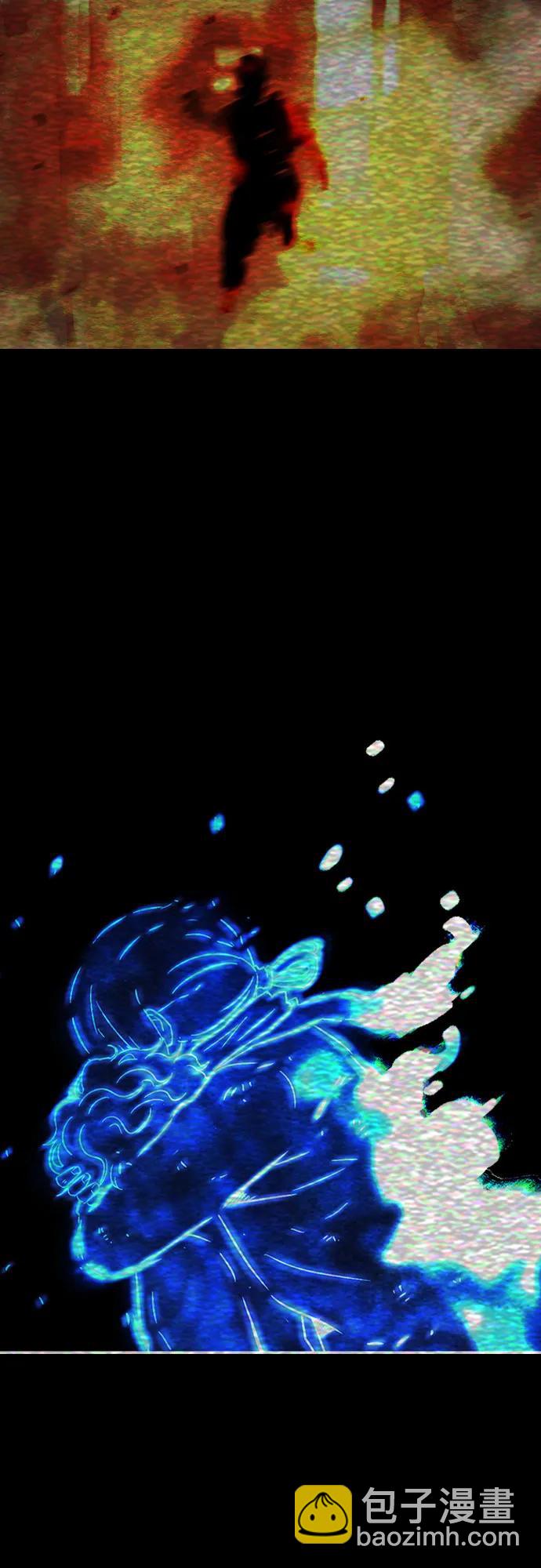 衝鋒衣 - [第4部] 第146話 決賽前的夜晚(1/2) - 4