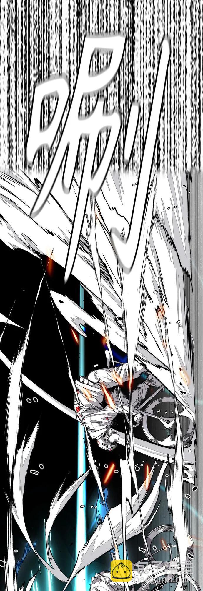 衝鋒衣 - [第4部] 第154話 Athena(2/3) - 6