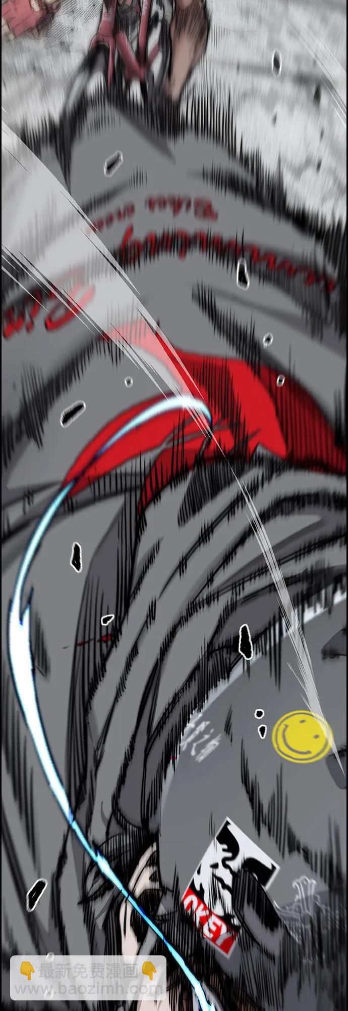 衝鋒衣 - [第4部] 第156話 瘋子(3/3) - 4