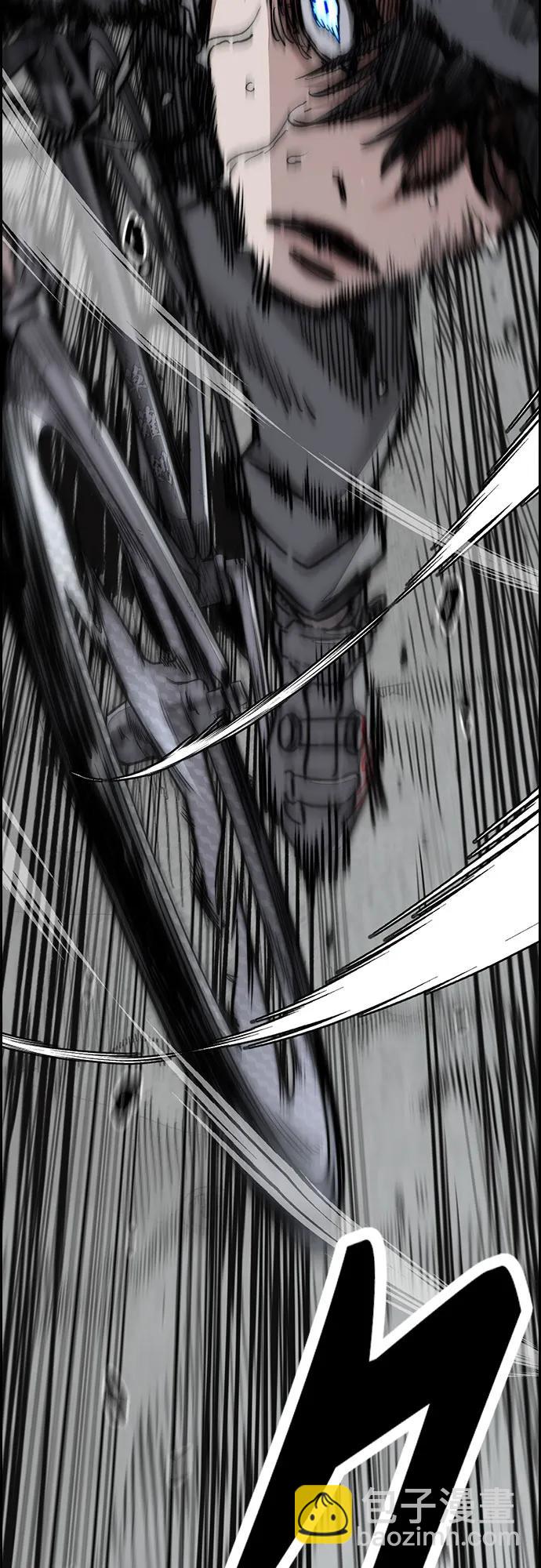 衝鋒衣 - [第4部] 第156話 瘋子(3/3) - 5