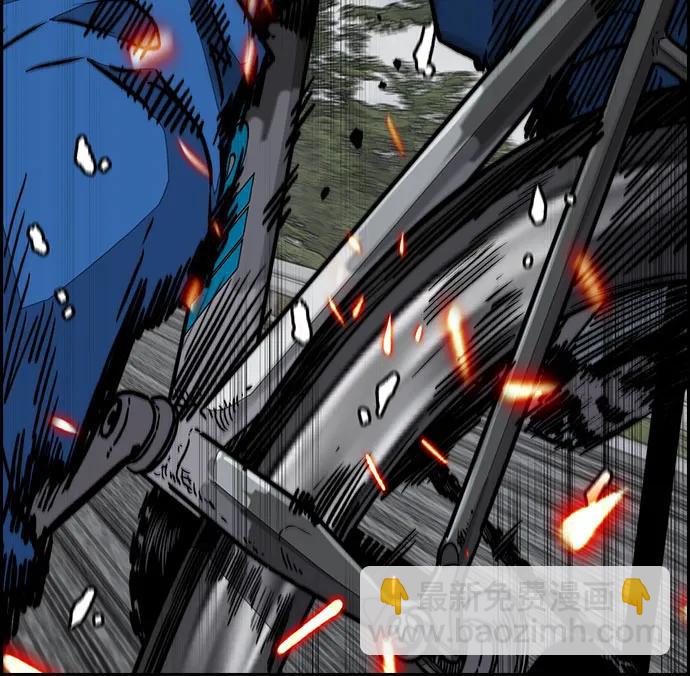 衝鋒衣 - [第4部] 第156話 瘋子(1/3) - 6