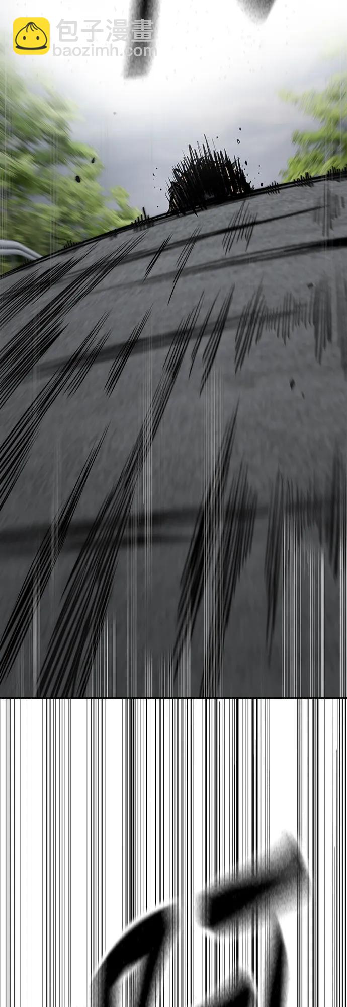 衝鋒衣 - [第4部] 第156話 瘋子(2/3) - 1