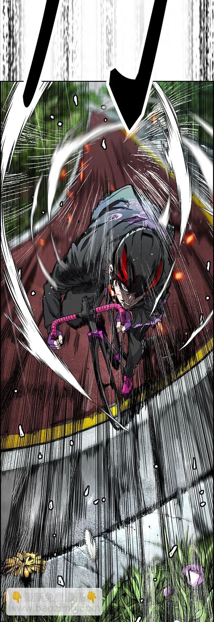 衝鋒衣 - [第4部] 第158話 天才們(3/3) - 4