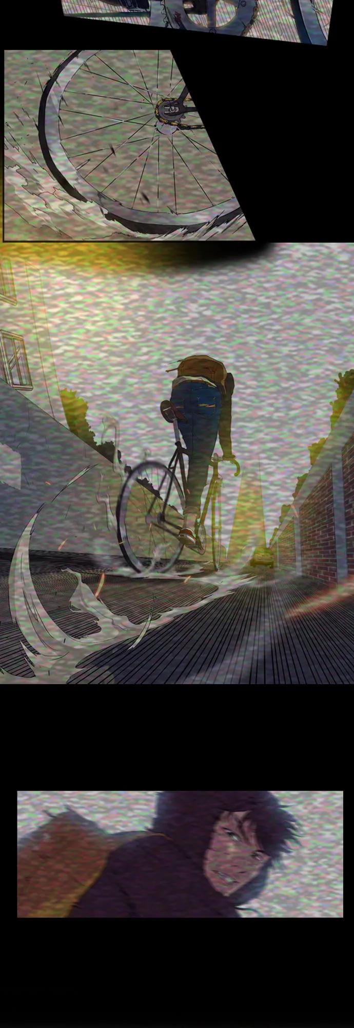 衝鋒衣 - [第4部] 第158話 天才們(1/3) - 6