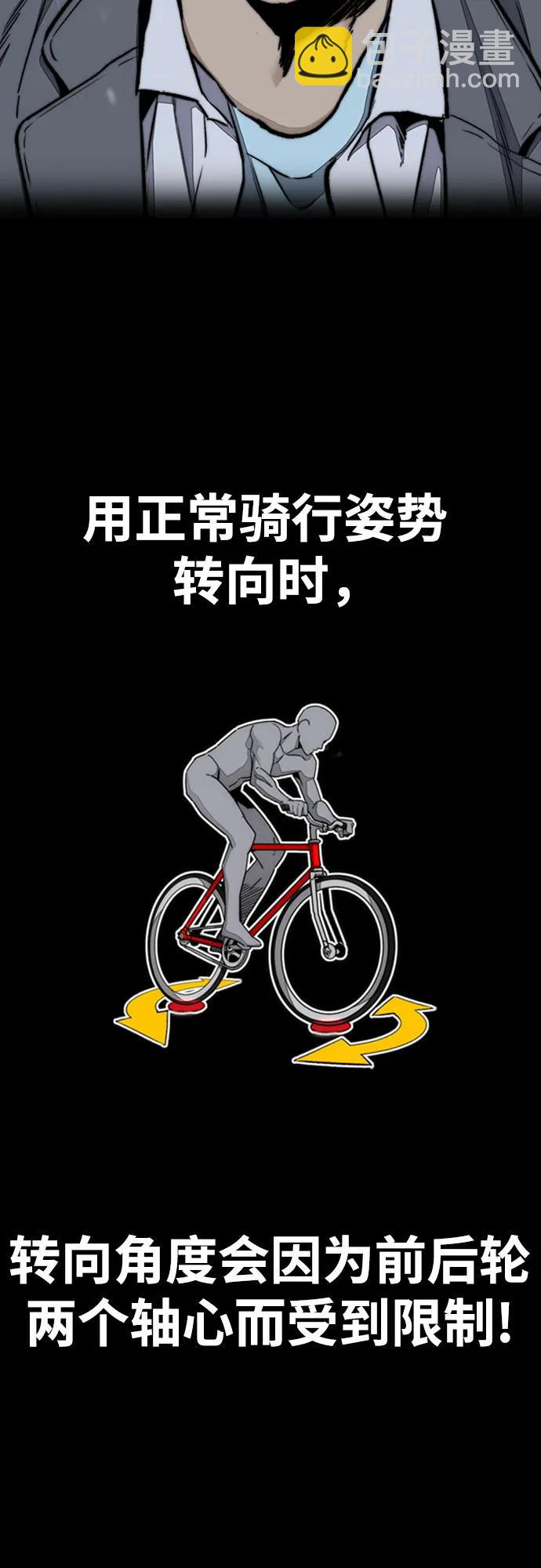 衝鋒衣 - [第4部] 第160話 惡(1/2) - 2