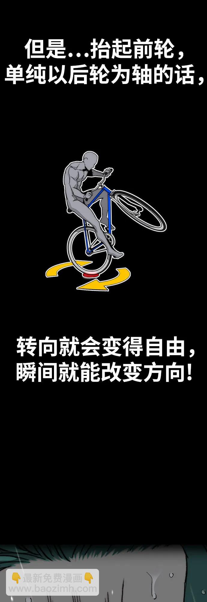 衝鋒衣 - [第4部] 第160話 惡(1/2) - 3