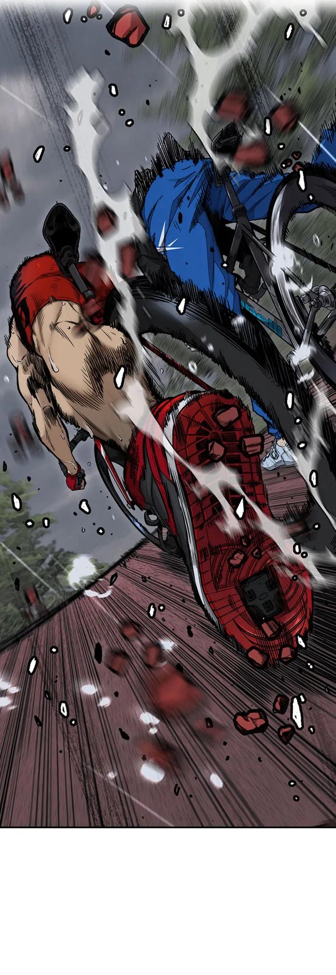 衝鋒衣 - [第4部] 第160話 惡(2/2) - 5