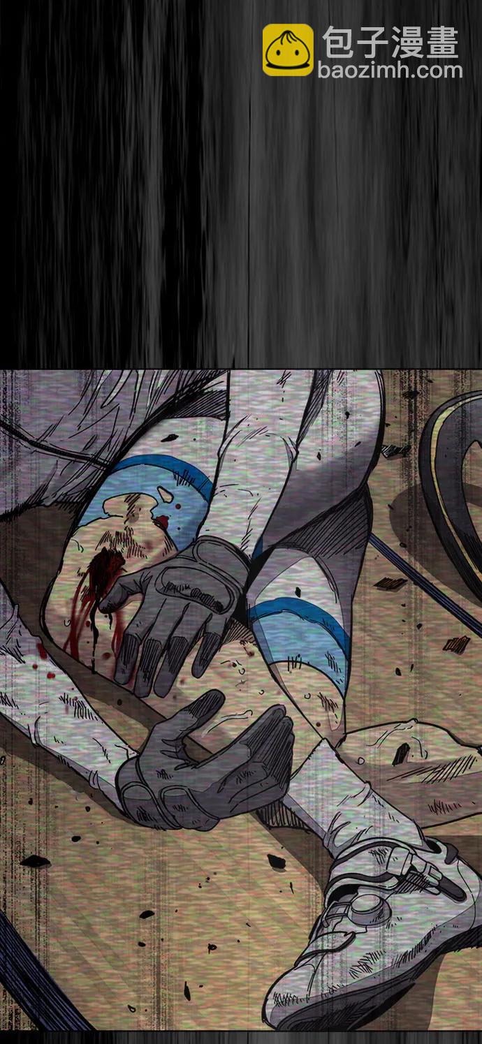 衝鋒衣 - [第4部] 第160話 惡(2/2) - 5