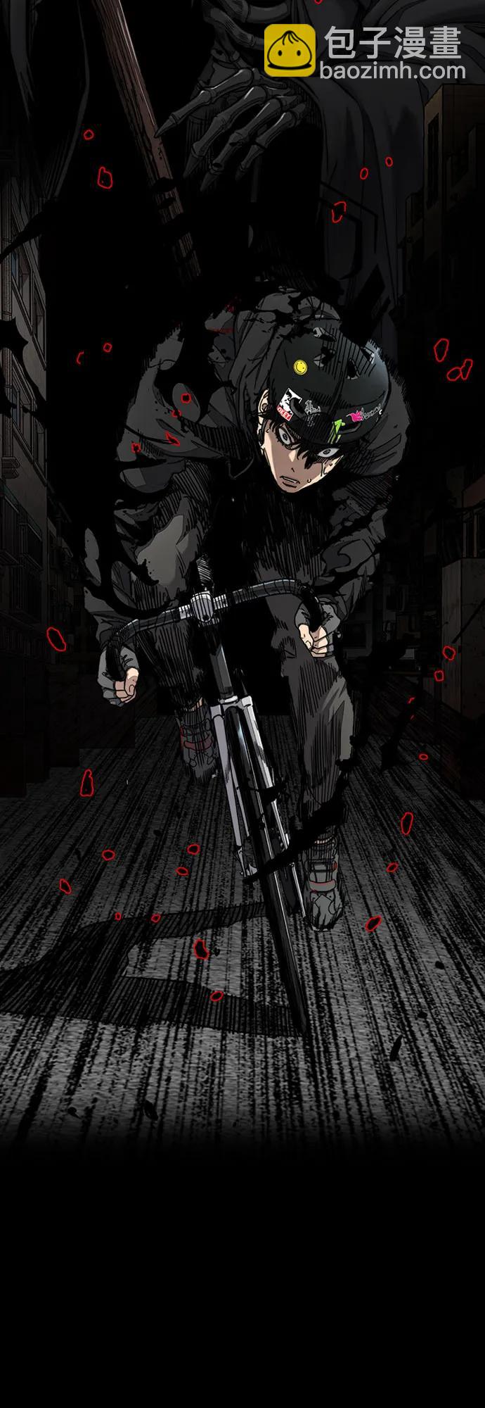 衝鋒衣 - [第4部] 第160話 惡(2/2) - 7