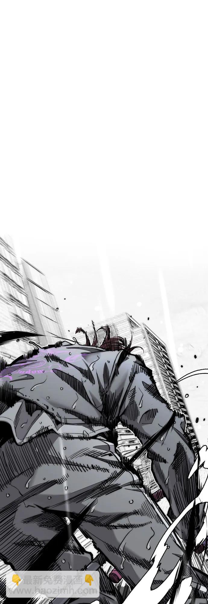 衝鋒衣 - [第4部] 第166話 朝着各自的終點!(3/3) - 1