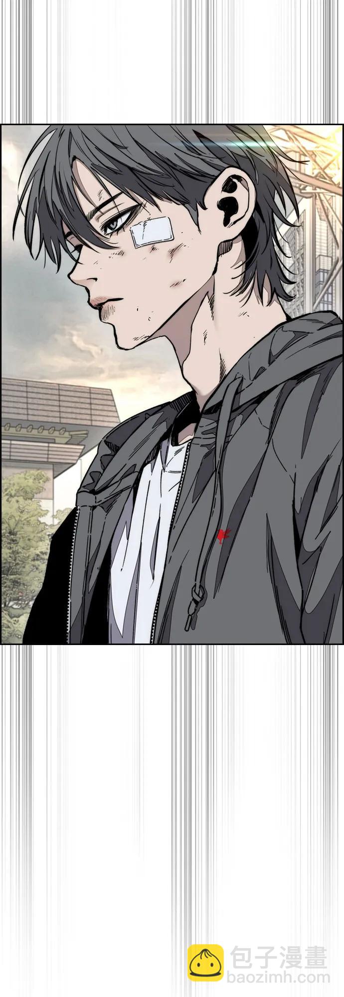 衝鋒衣 - [第4部] 第168話 結束與開始之間(2/2) - 6