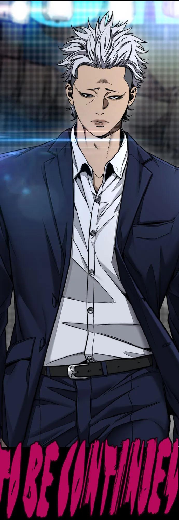 衝鋒衣 - [第4部] 第168話 結束與開始之間(2/2) - 1