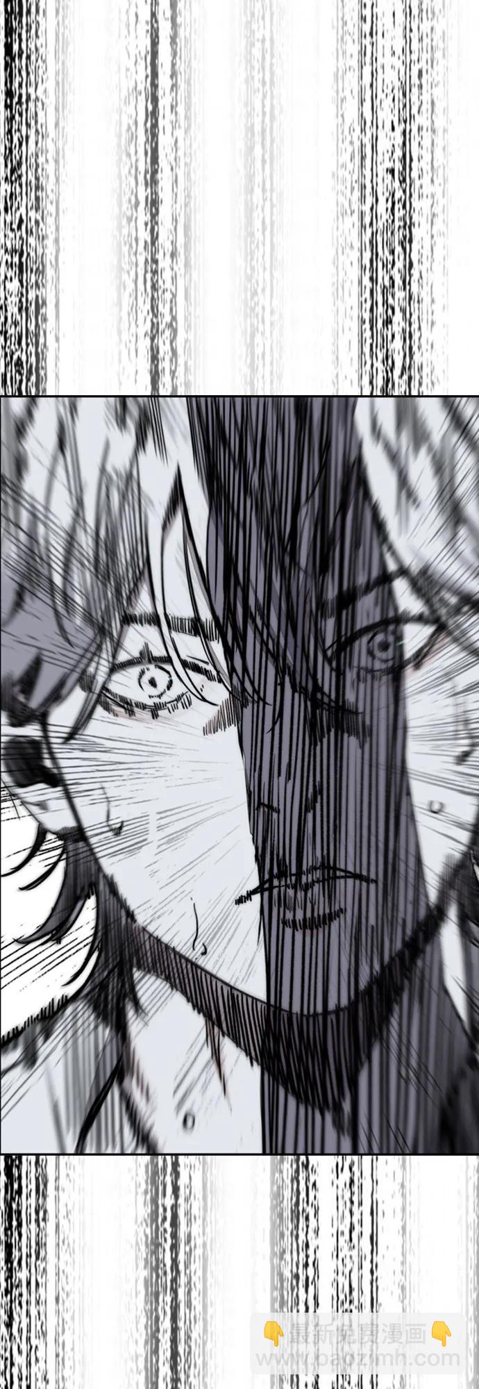 衝鋒衣 - [第4部] 第172話 傳奇 VS 新秀(1/3) - 4