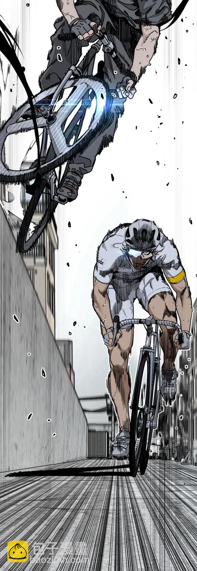 衝鋒衣 - [第4部] 第174話 獵狼(2/2) - 5